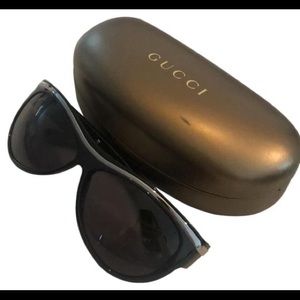 Gucci sunglasses